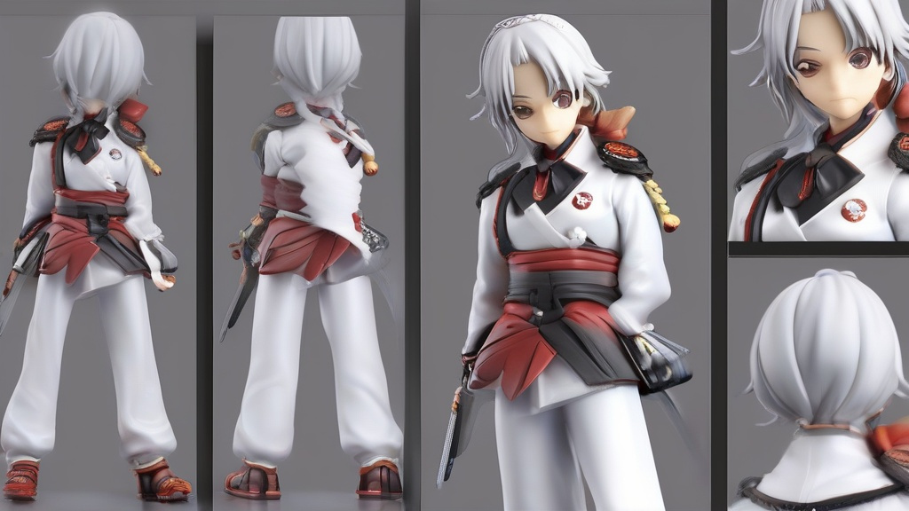 手办保养精选：寿屋收藏指南