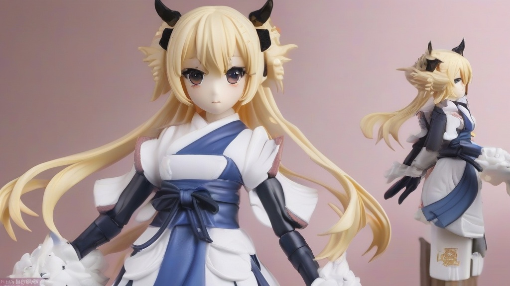 限定手办精选：GSC收藏指南