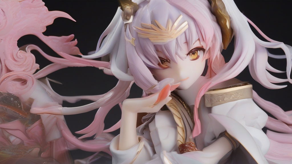 手办保养全攻略：寿屋、景品与改造手办的专属护理指南