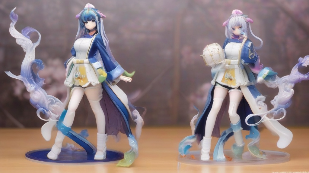 原创手办精选：ALTER收藏指南