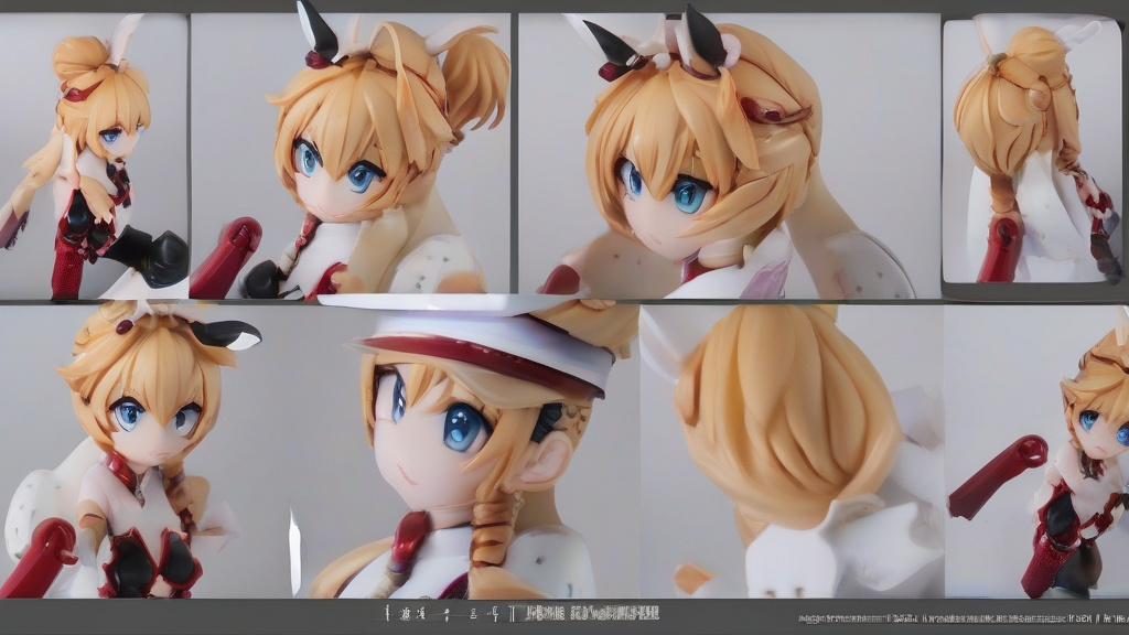 限定手办精选：ALTER收藏指南