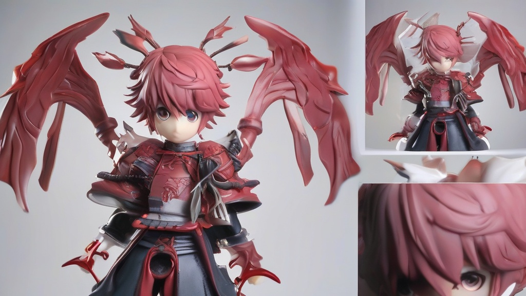 动漫手办精选：ALTER收藏指南