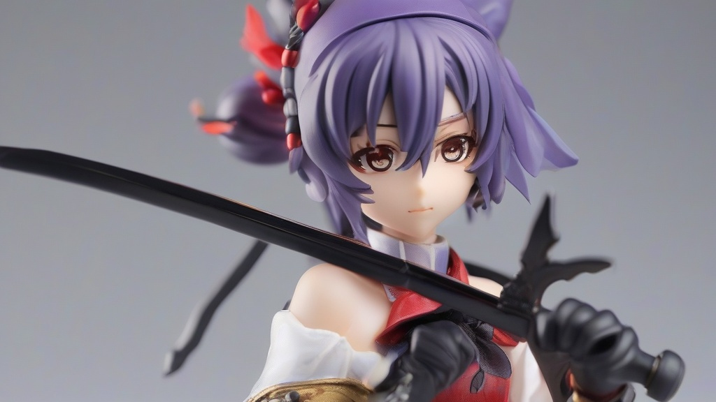 原创手办精选：ALTER收藏指南