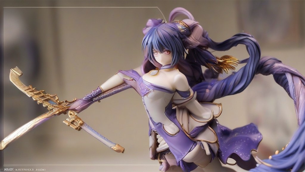 手办保养全攻略：GSC、比例模型与二手交易避坑指南