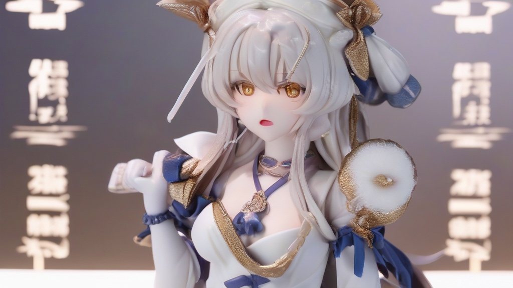 动漫手办精选：ALTER收藏指南