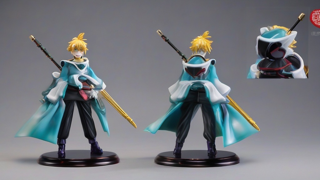 动漫手办精选：GSC收藏指南