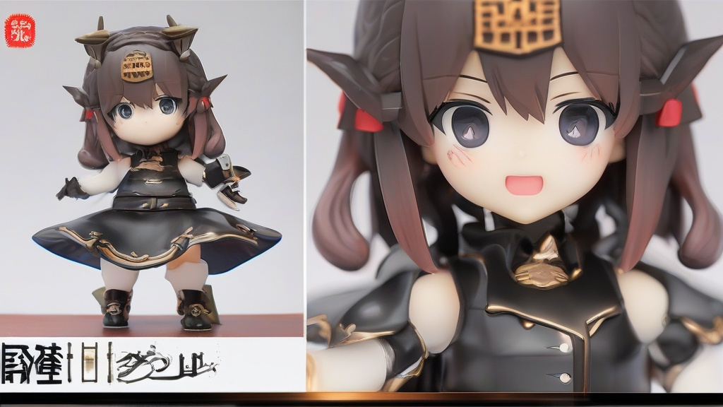 原创手办全解析：粘土人、比例手办与二手交易生态观察