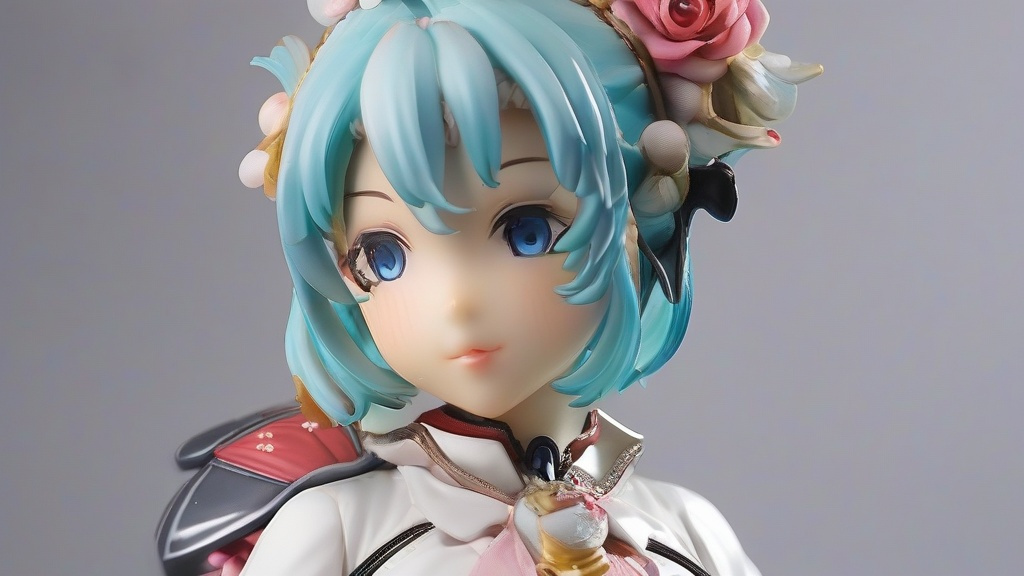 游戏手办精选：GSC收藏指南