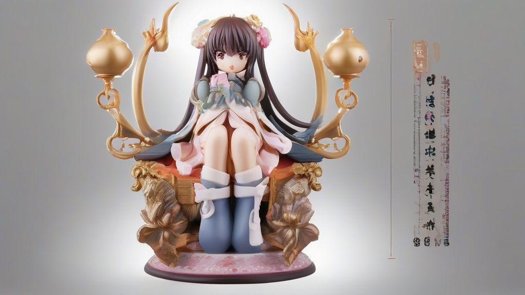 动漫手办精选：手办开箱收藏指南