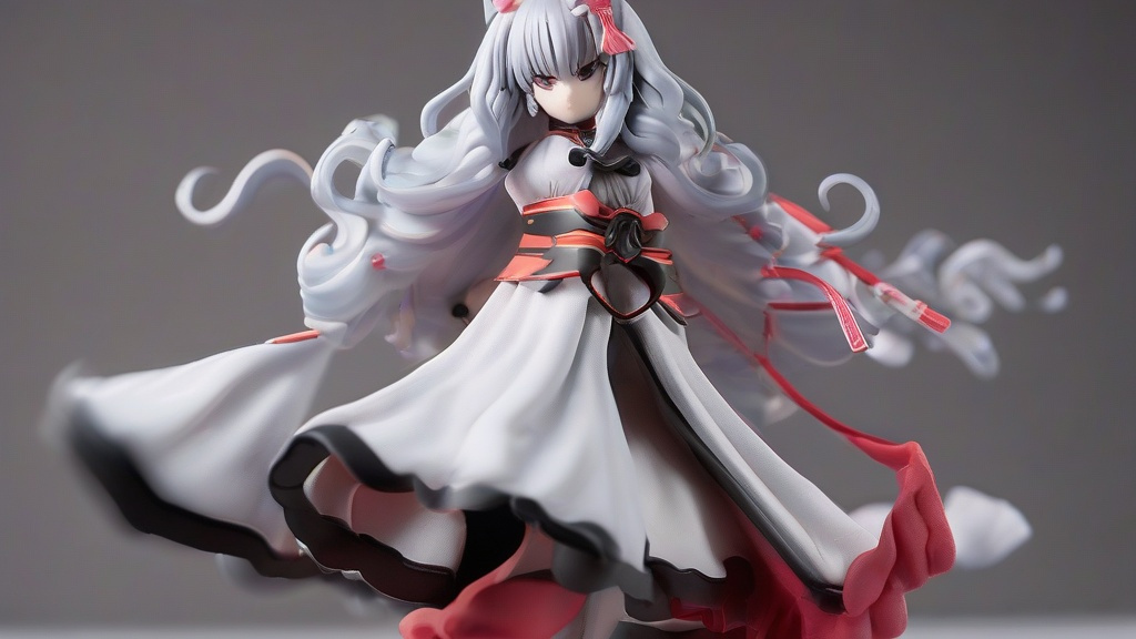 动漫手办精选：GSC收藏指南