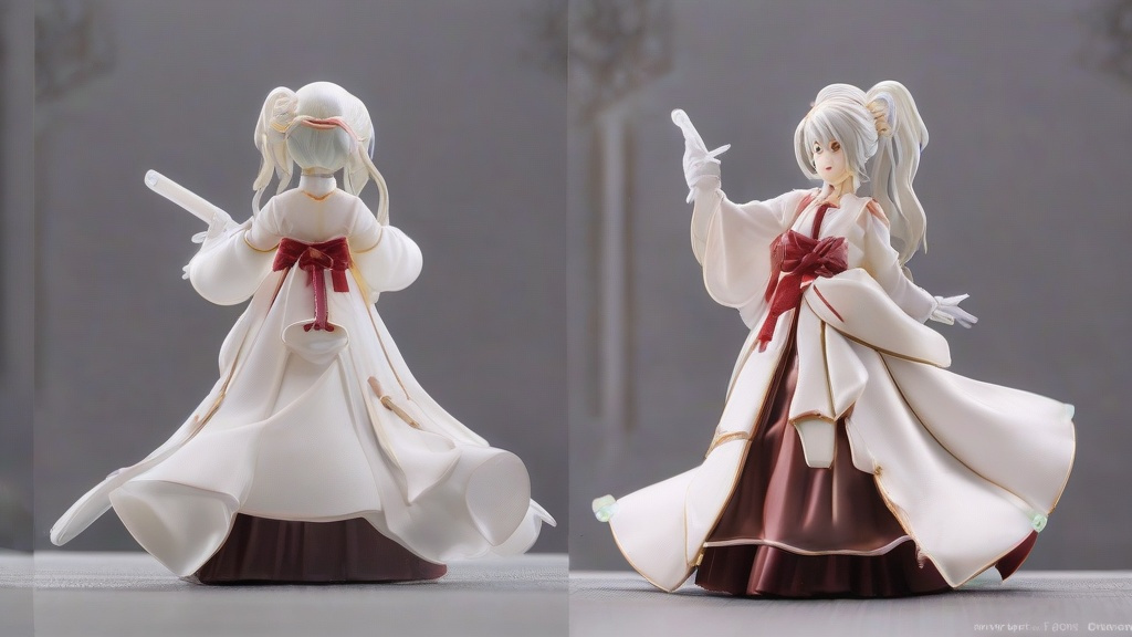 游戏手办精选：ALTER收藏指南