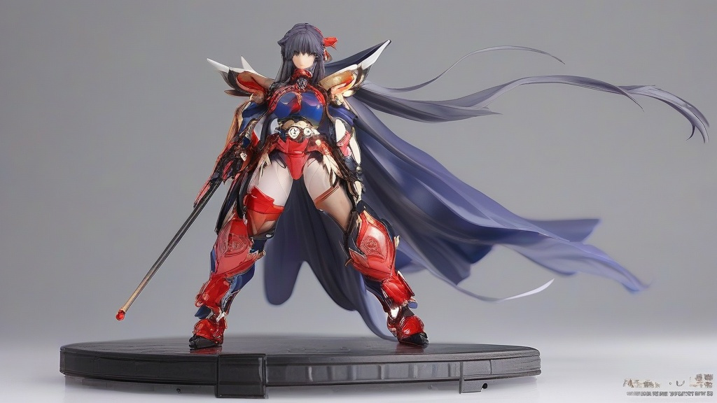 限定手办精选：ALTER收藏指南