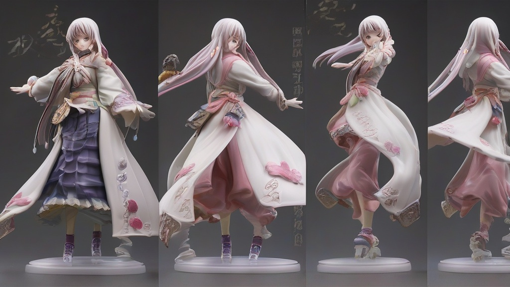 手办保养精选：寿屋收藏指南