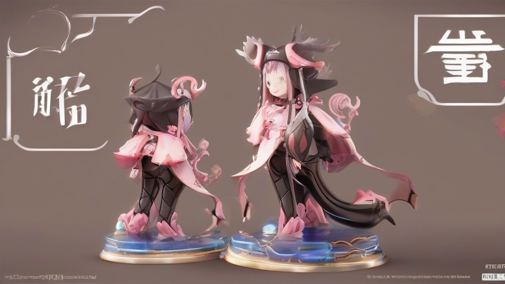 原创手办精选：GSC收藏指南