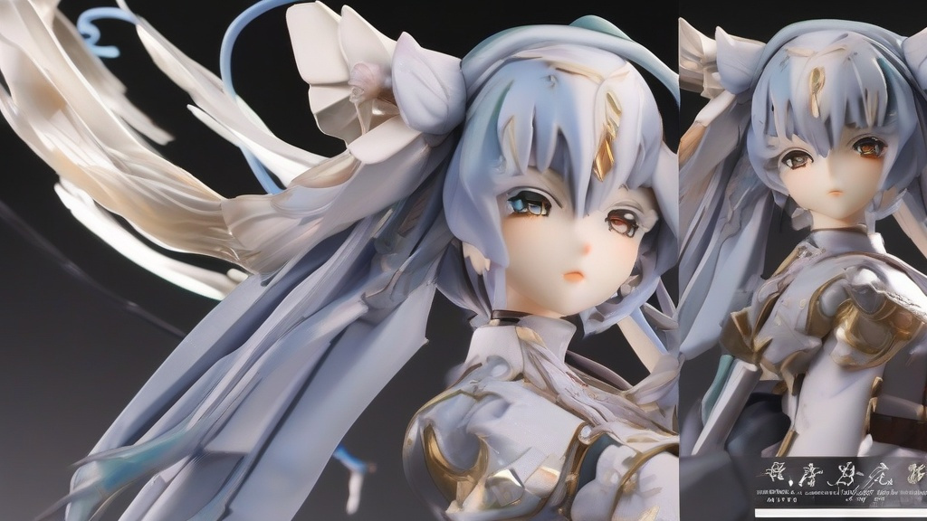 限定手办收藏指南：寿屋工艺解析与2024预售情报全公开