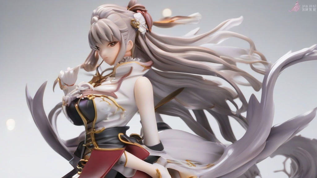 游戏手办精选：GSC收藏指南