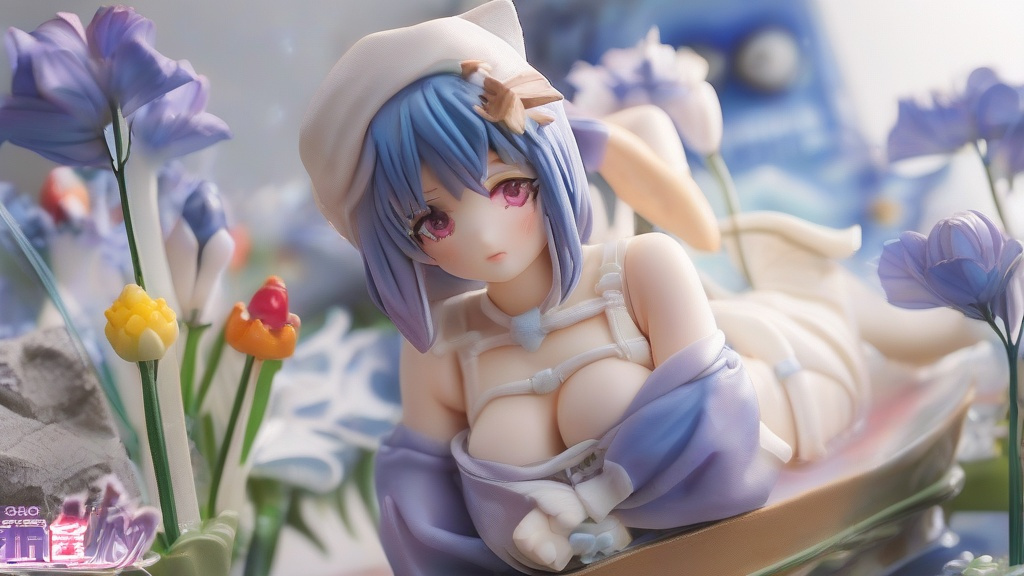 游戏手办精选：ALTER收藏指南