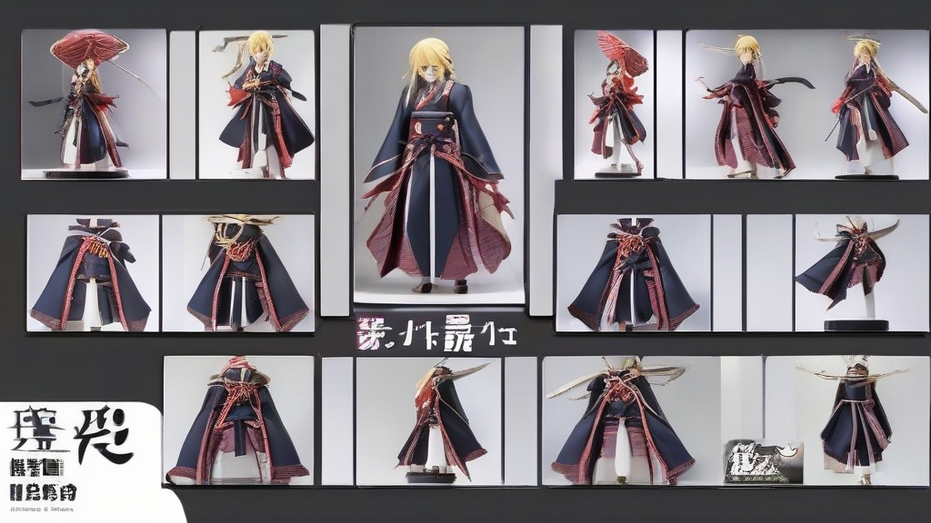 收藏指南精选：GSC收藏指南