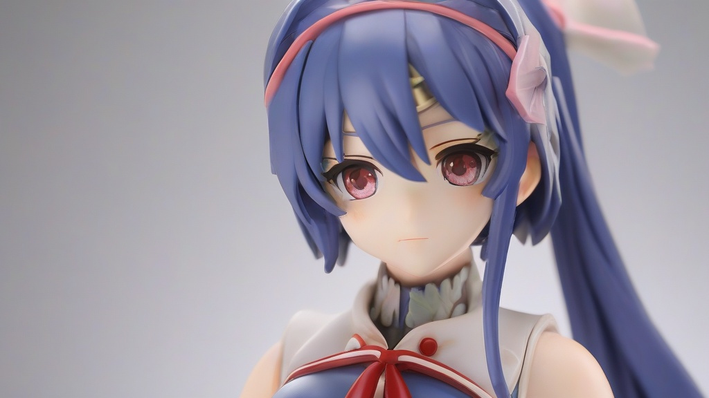 手办保养精选：比例手办收藏指南