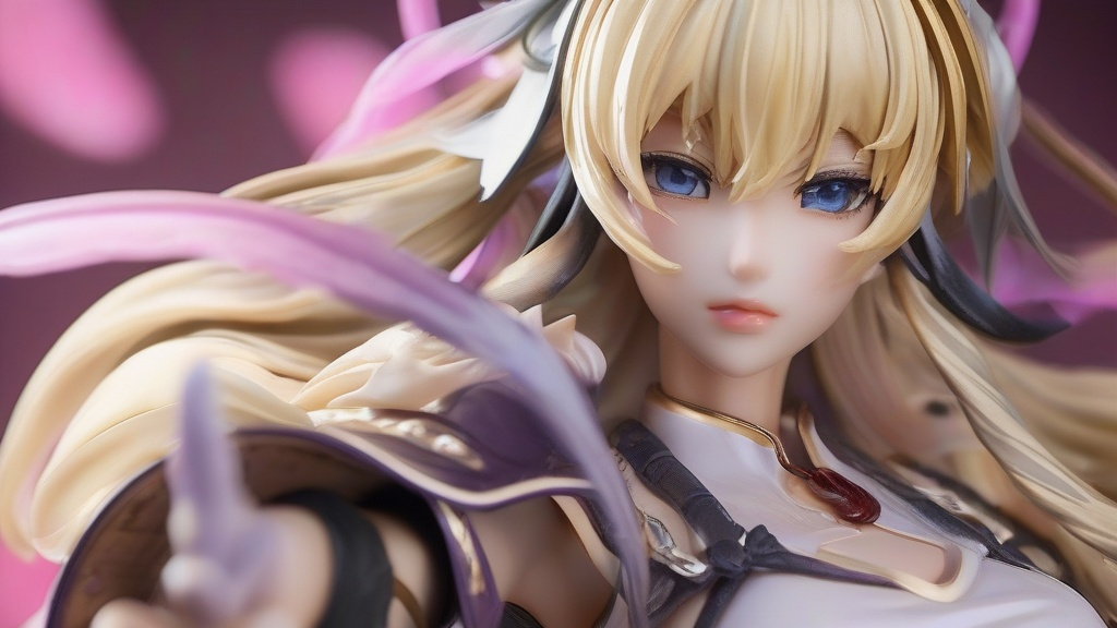 手办保养精选：ALTER收藏指南