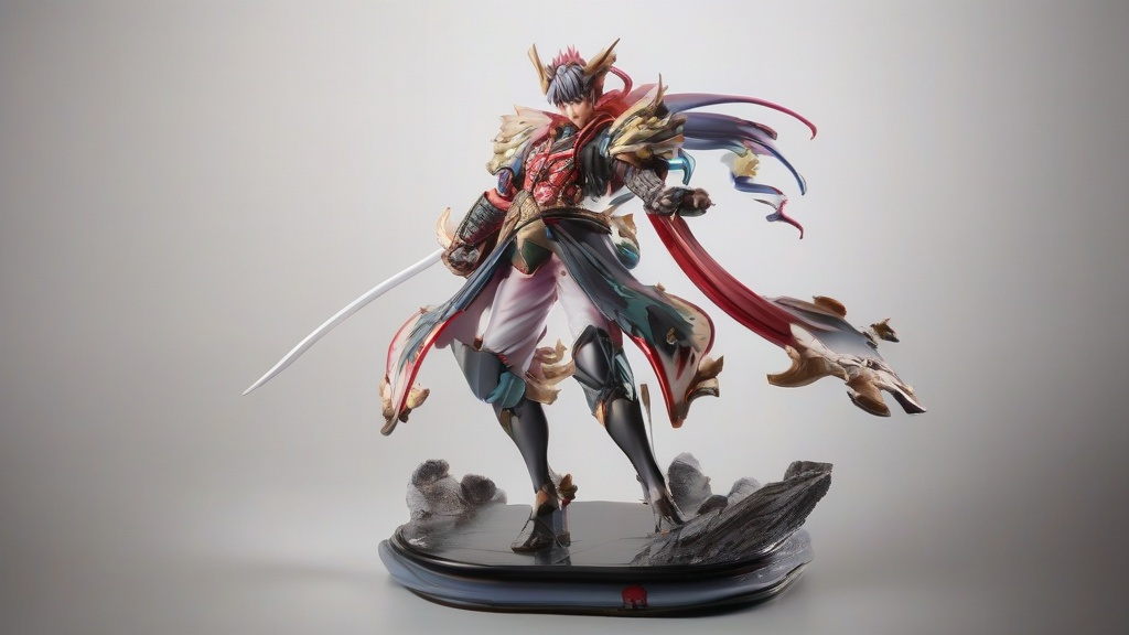 动漫手办精选：GSC收藏指南