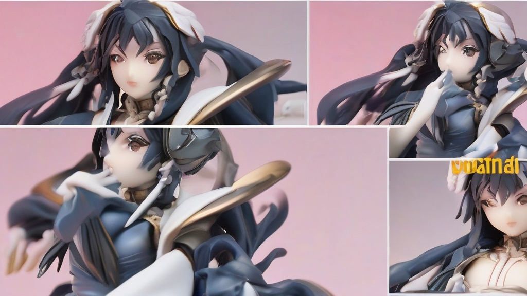 限定手办精选：ALTER收藏指南