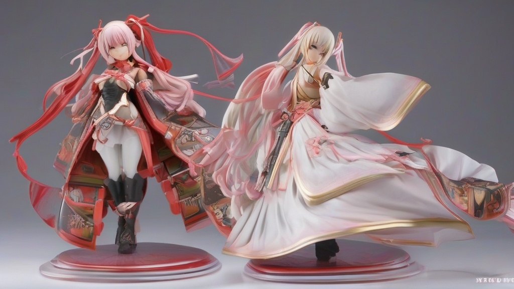 手办保养精选：GSC收藏指南