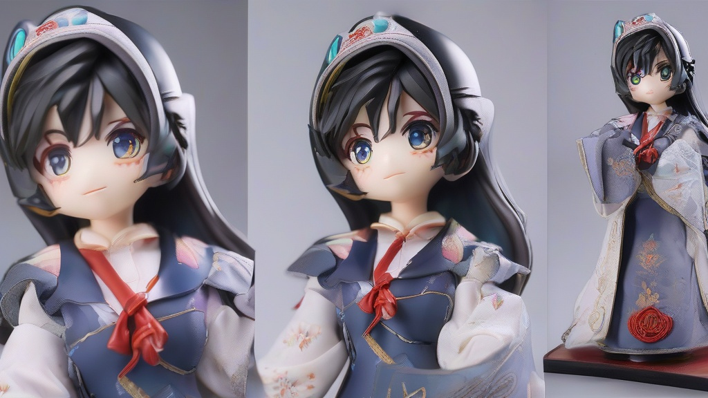 收藏指南精选：粘土人收藏指南