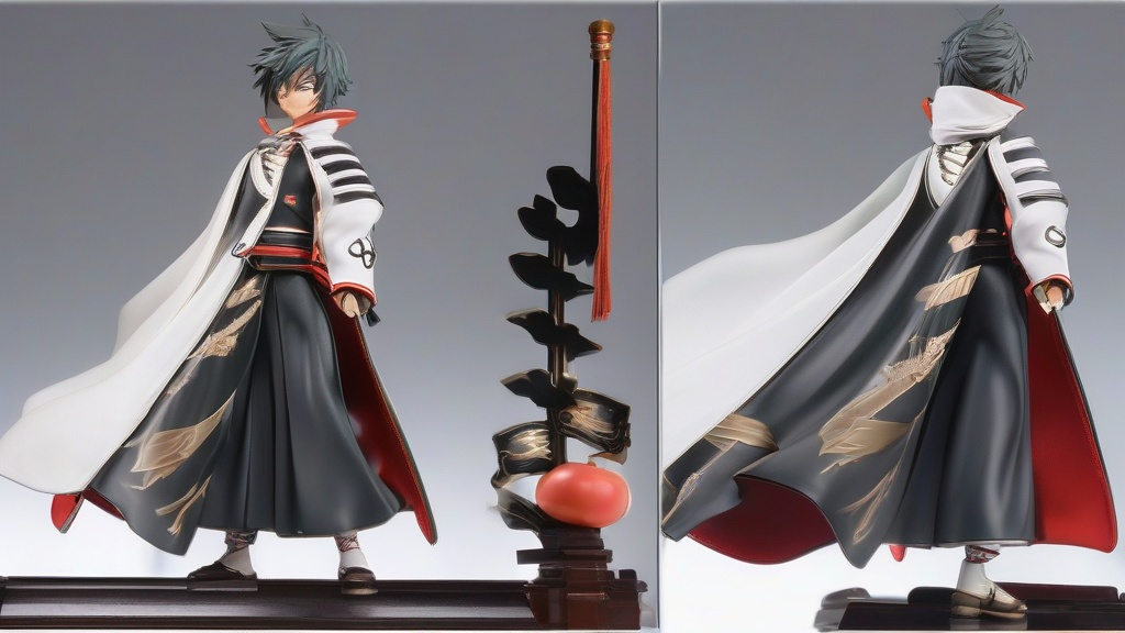 手办全维度养护指南：从测评到展会的终极攻略