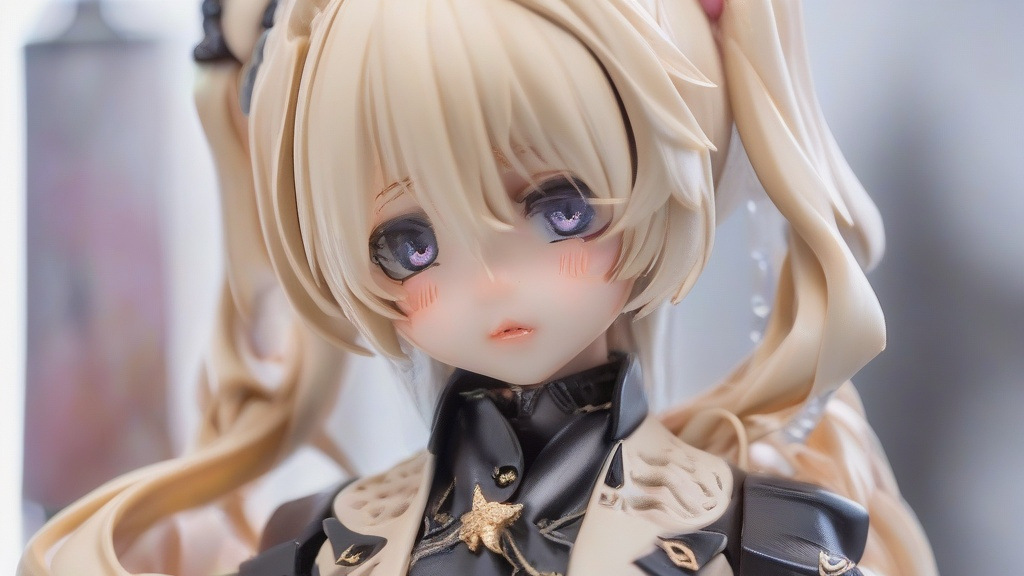 寿屋领航游戏手办新纪元：展会动态与预售情报全解析