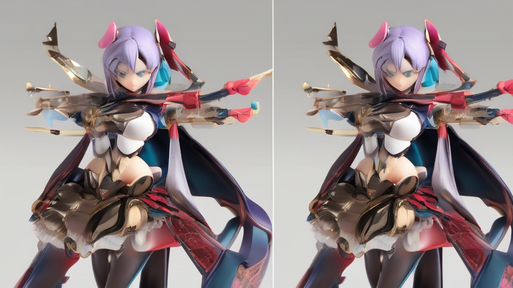 原创手办精选：GSC收藏指南