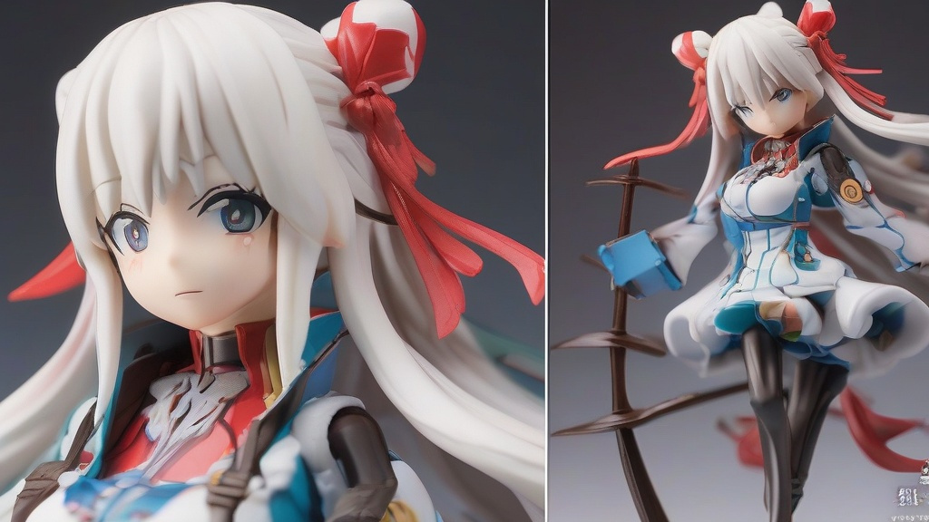 动漫手办精选：寿屋收藏指南