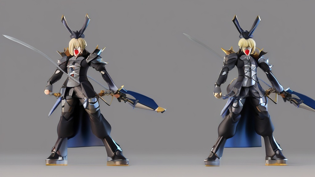 手办保养精选：寿屋收藏指南