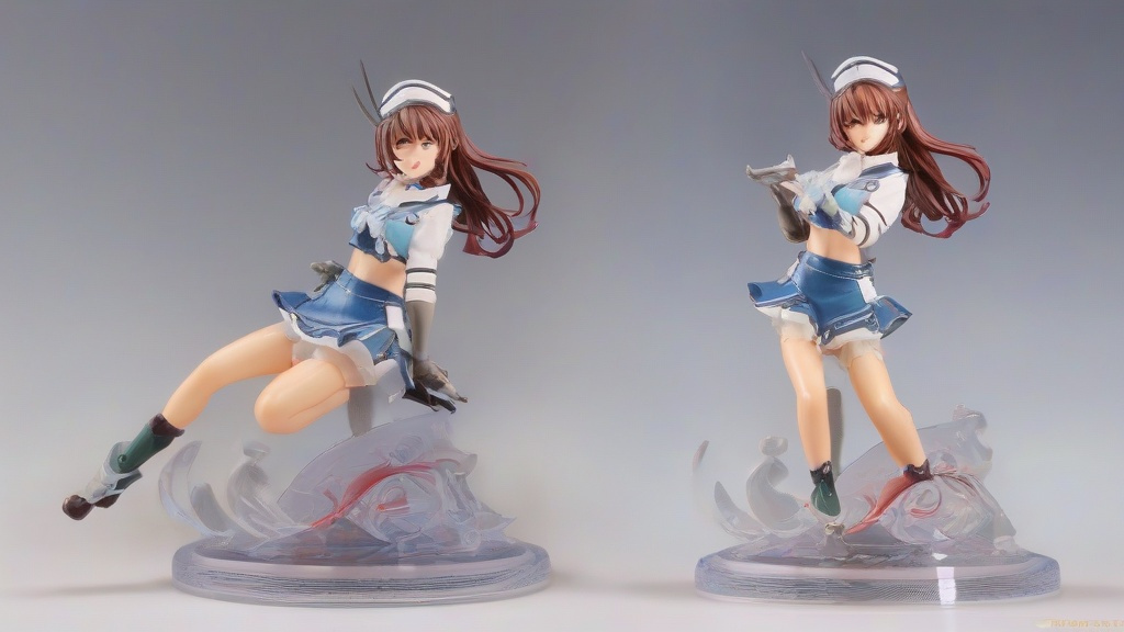 从开箱到摄影：万代游戏手办全流程体验指南