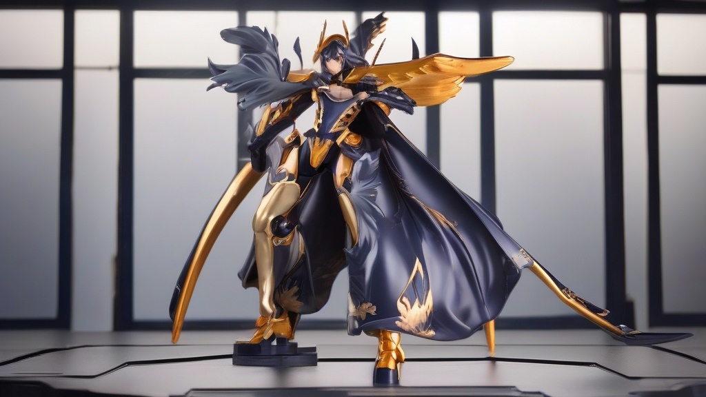 限定手办精选：寿屋收藏指南