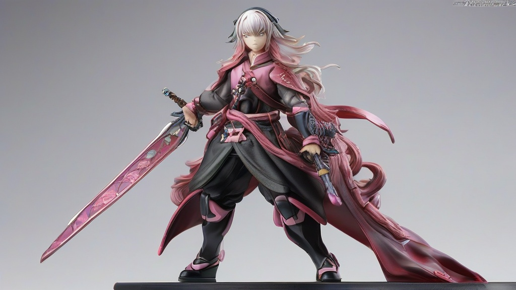 原创手办精选：粘土人收藏指南