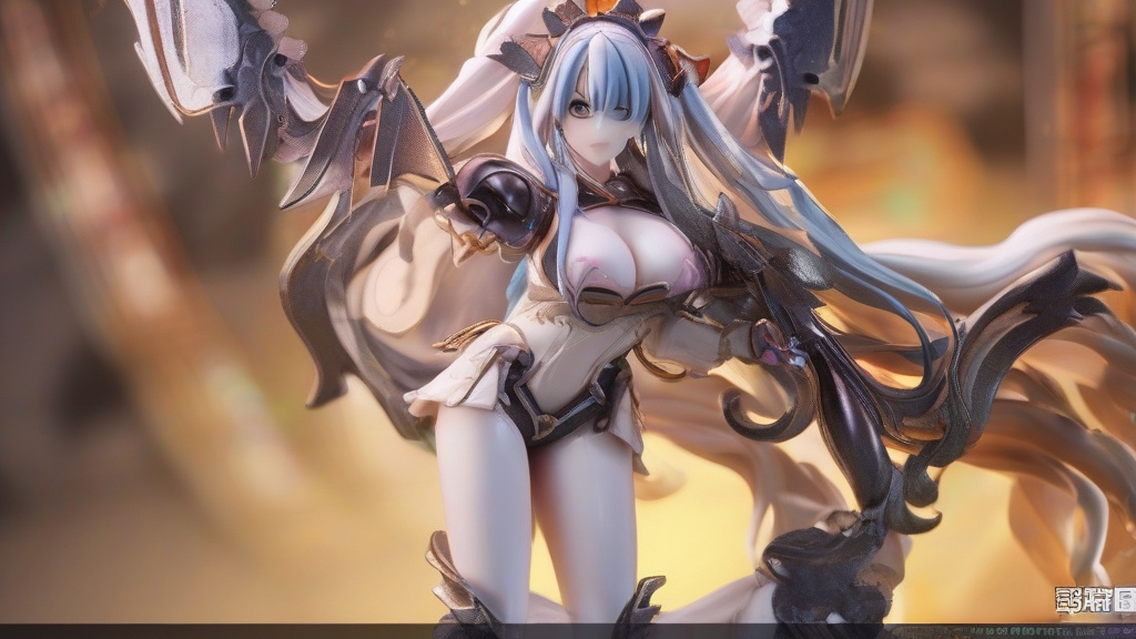 从开箱到展会：解锁动漫手办的完整收藏体验