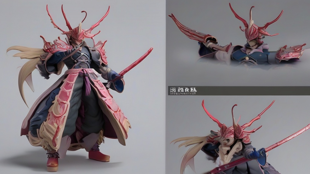 原创手办精选：GSC收藏指南