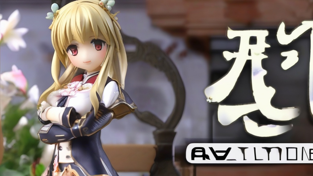 动漫手办精选：景品手办收藏指南