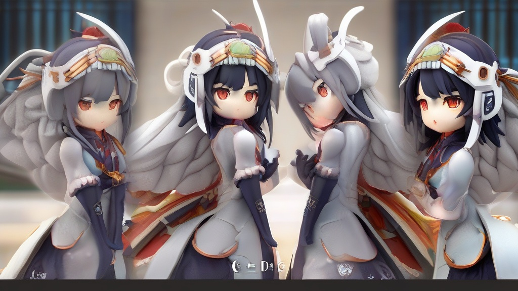 收藏指南精选：GSC收藏指南