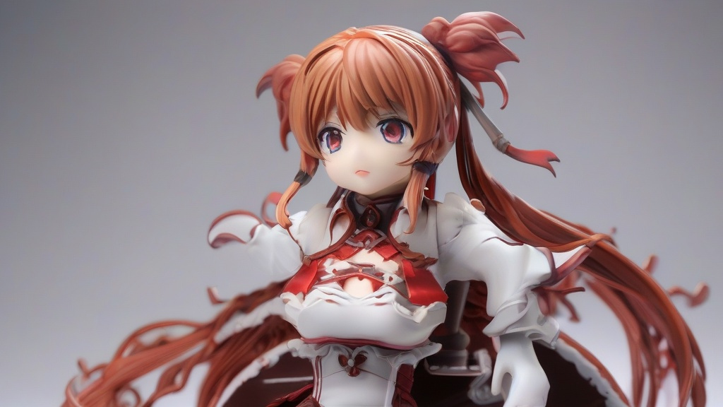 手办保养精选：寿屋收藏指南