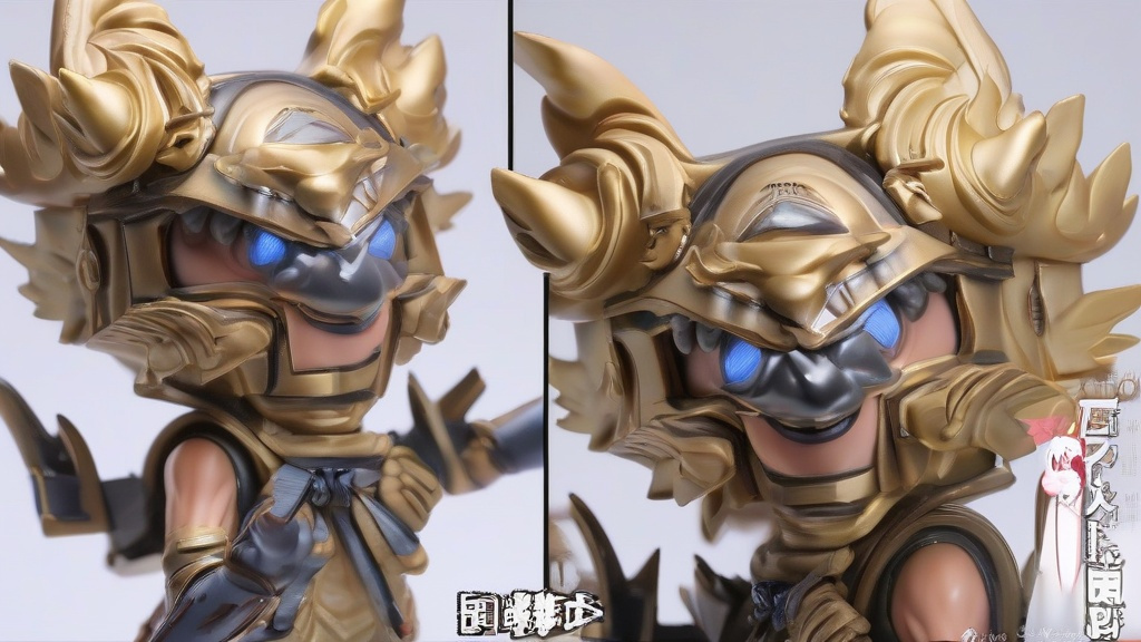 手办收藏指南：GSC、万代与景品手办的深度解析与选购策略