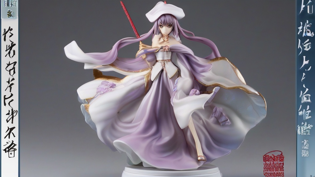 手办保养全攻略：GSC、万代、ALTER三大厂牌专属护理指南