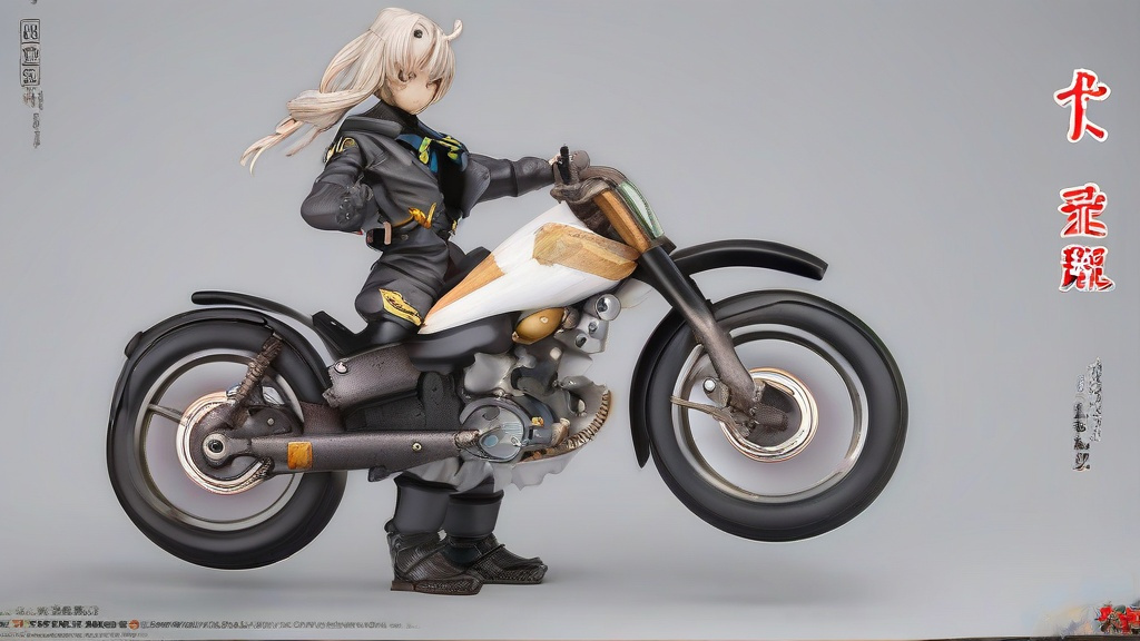 限定手办精选：粘土人收藏指南