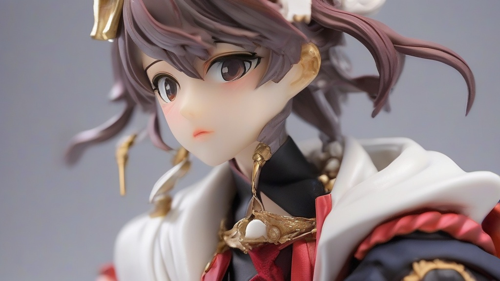 动漫手办精选：寿屋收藏指南