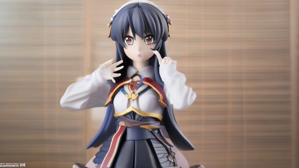 手办保养精选：比例手办收藏指南