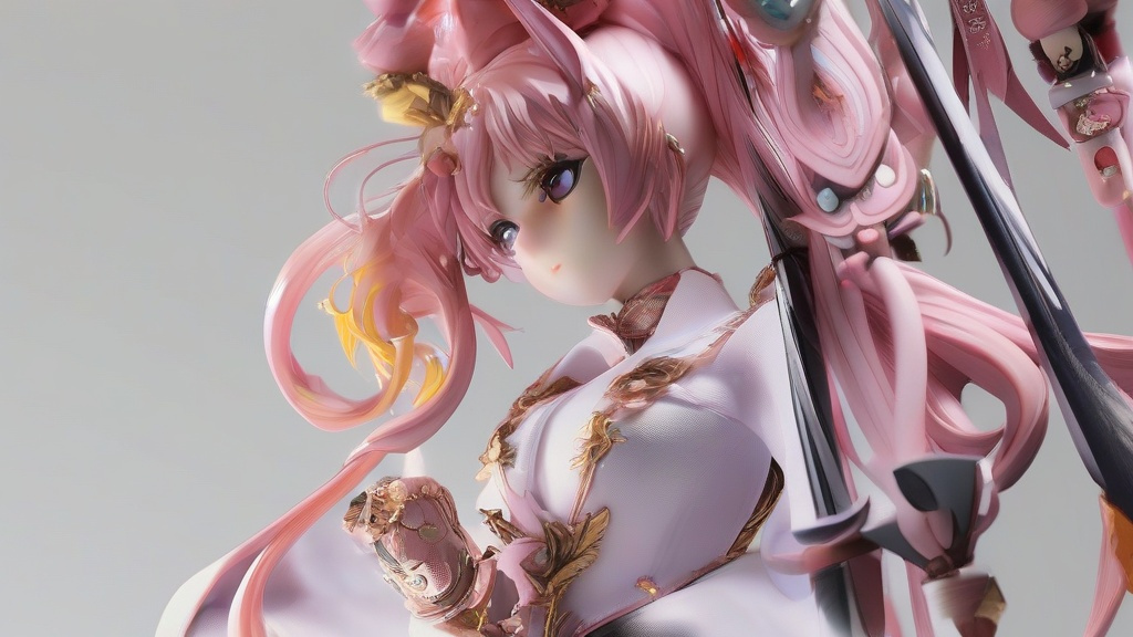 手办保养精选：GSC收藏指南