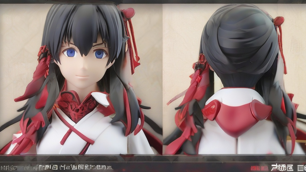 手办保养精选：GSC收藏指南