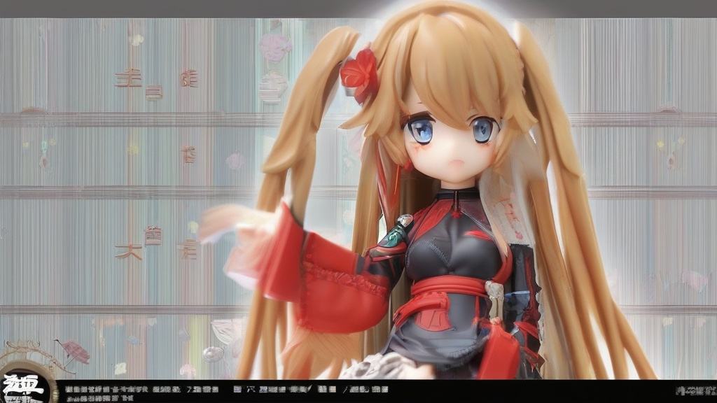 限定手办精选：粘土人收藏指南