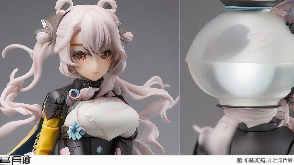 收藏指南精选：比例手办收藏指南